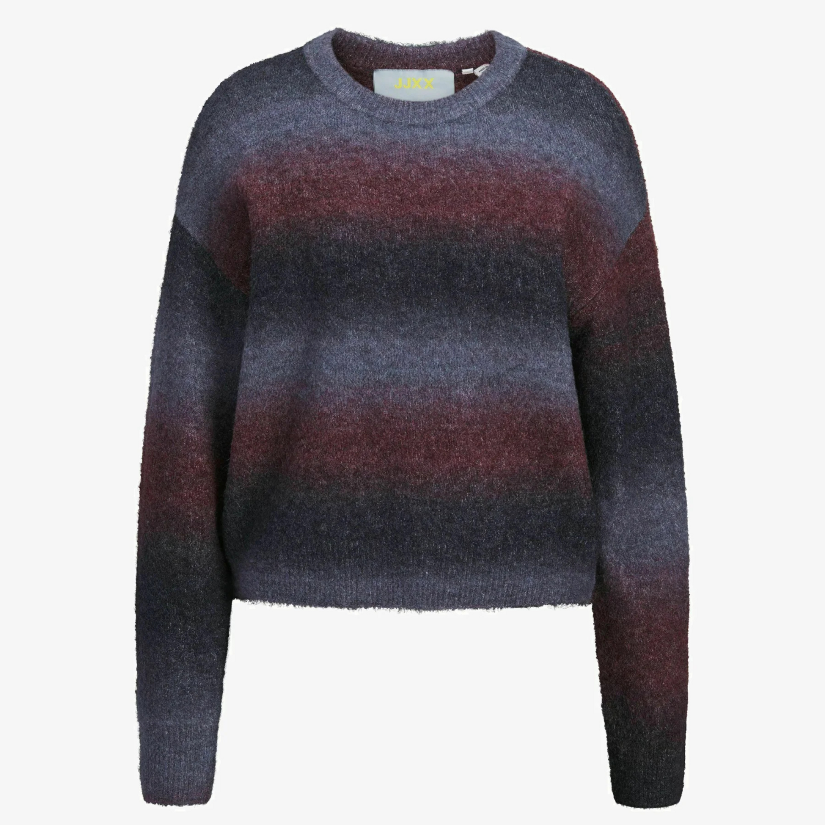JJXX JJXX JXAMIRA CREW NECK KNIT SN