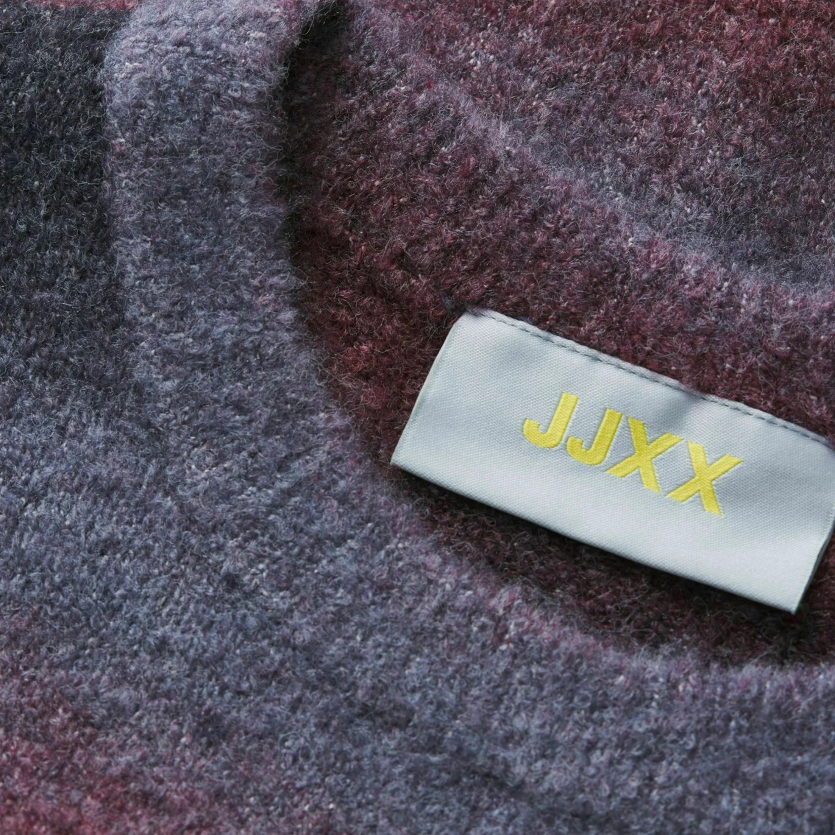 JJXX JJXX JXAMIRA CREW NECK KNIT SN