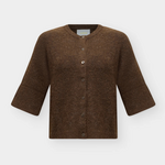 JJXX JJXX JXEVI SS CARDIGAN KNIT