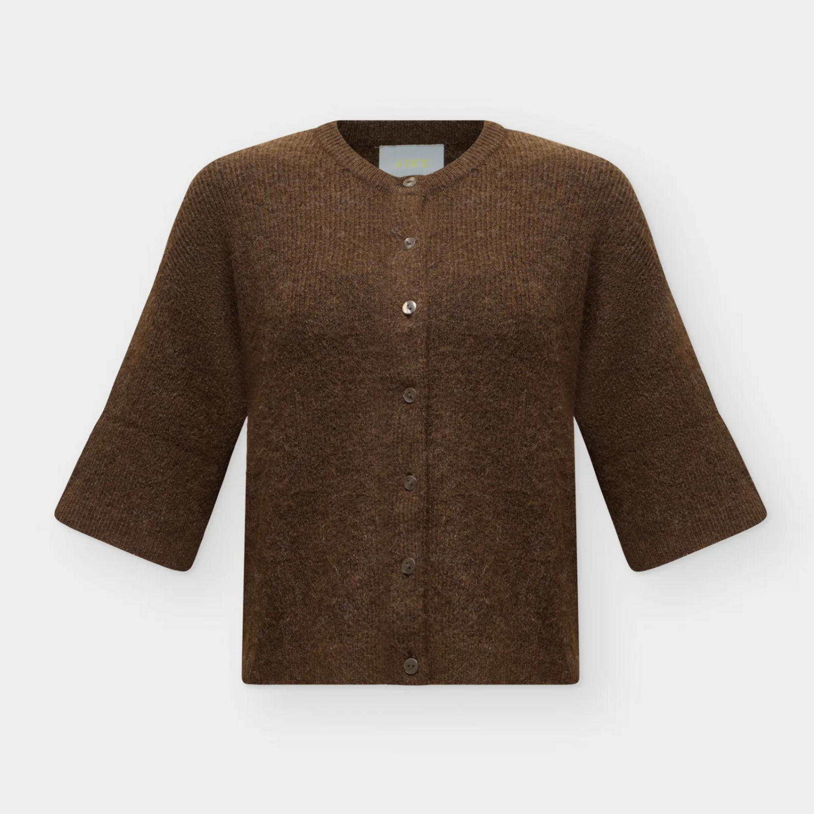 JJXX JJXX JXEVI SS CARDIGAN KNIT
