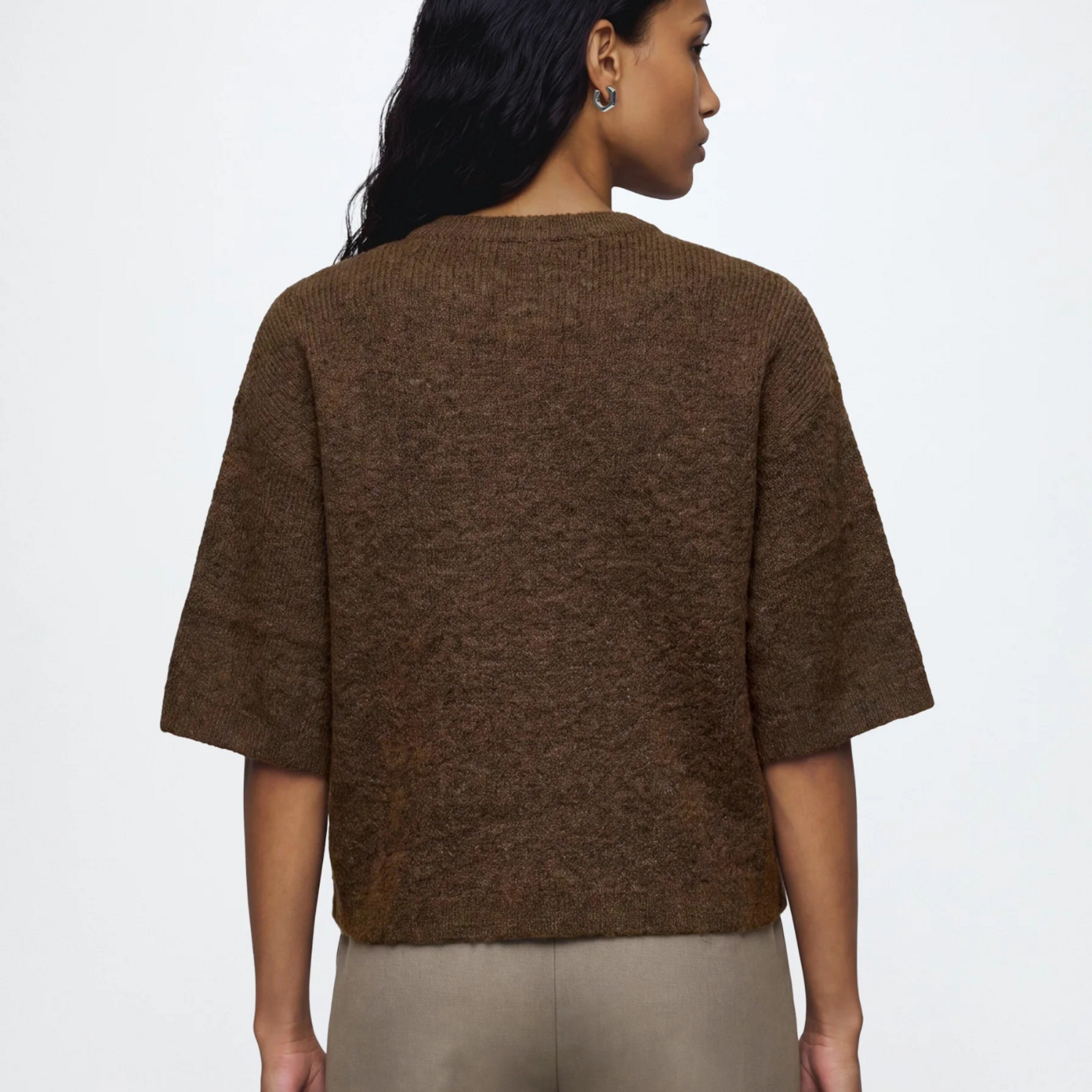JJXX JJXX JXEVI SS CARDIGAN KNIT