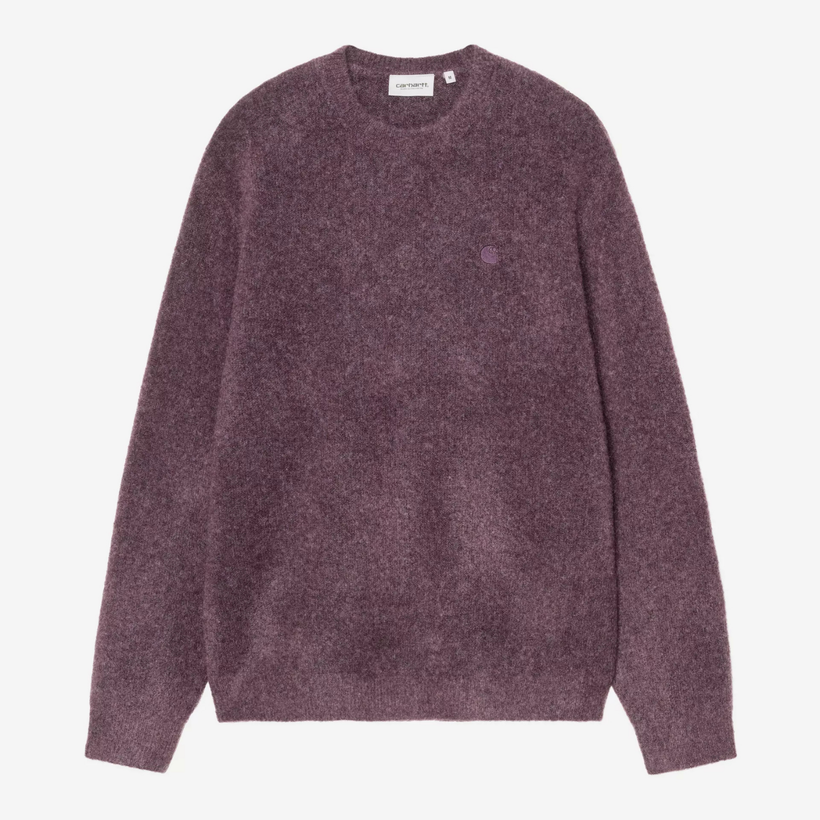 CARHARTT WIP CARHARTT WIP CURTIS SWEATER