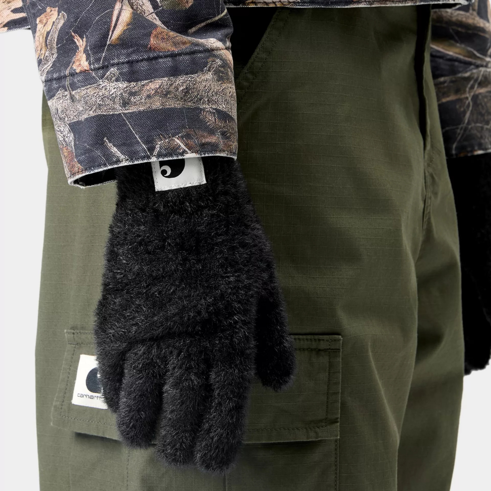 CARHARTT WIP CARHARTT WIP W MAINE GLOVES