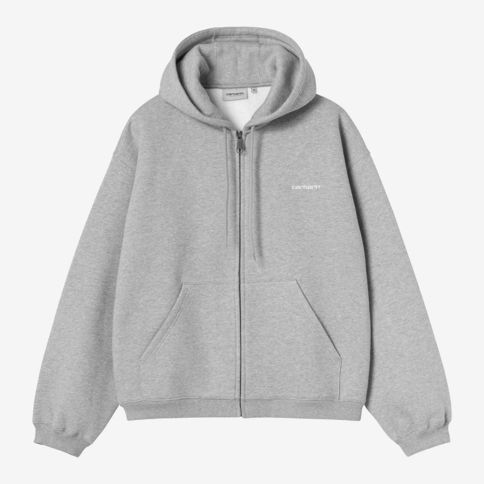 CARHARTT WIP CARHARTT WIP HOODED EBBERT JACKET
