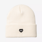 CARHARTT WIP CARHARTT WIP SMALL HEART BEANIE