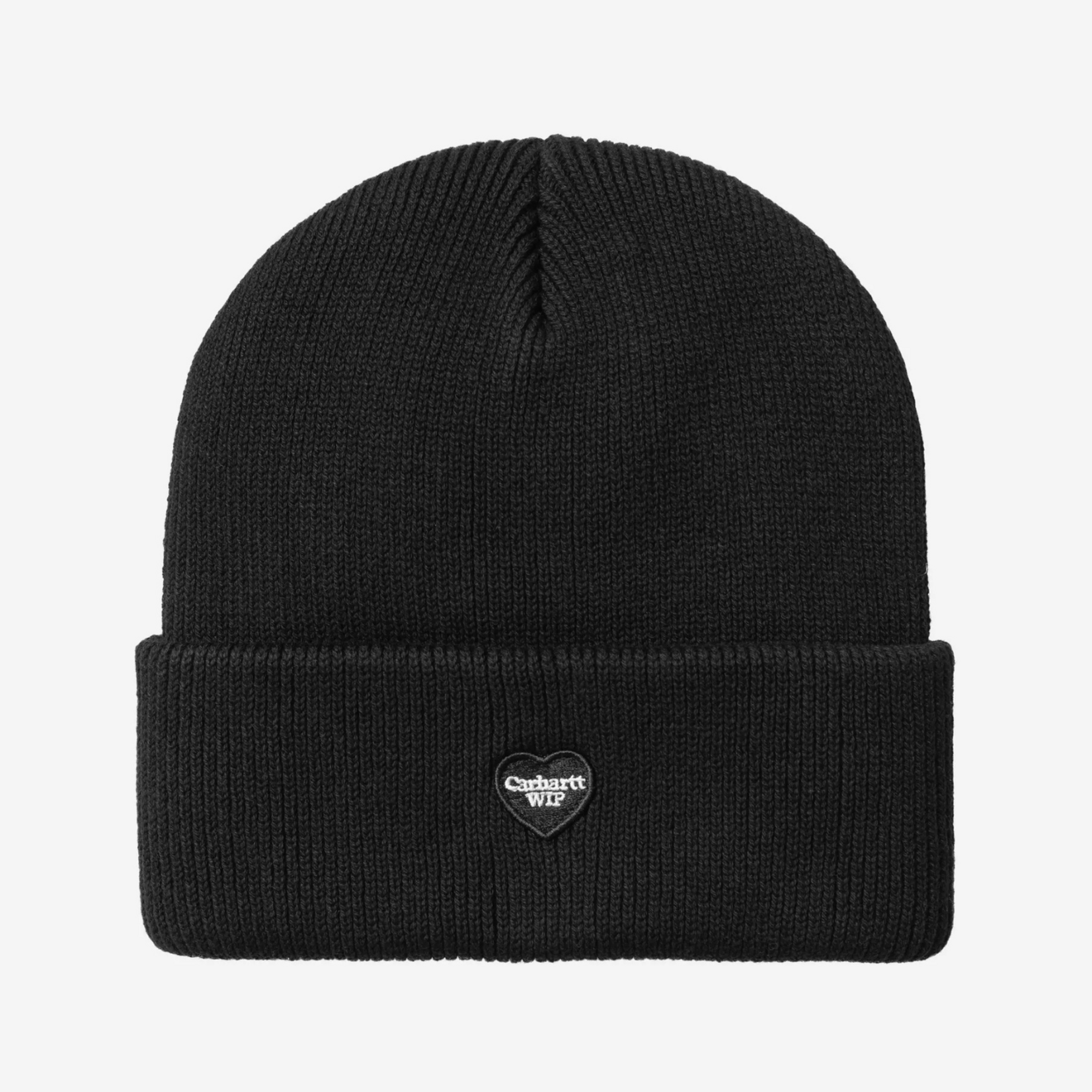 CARHARTT WIP CAHARTT WIP SMALL HEART BEANIE