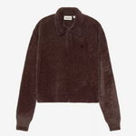 CARHARTT WIP CARHARTT WIP W L/S MAINE POLO SWEATER
