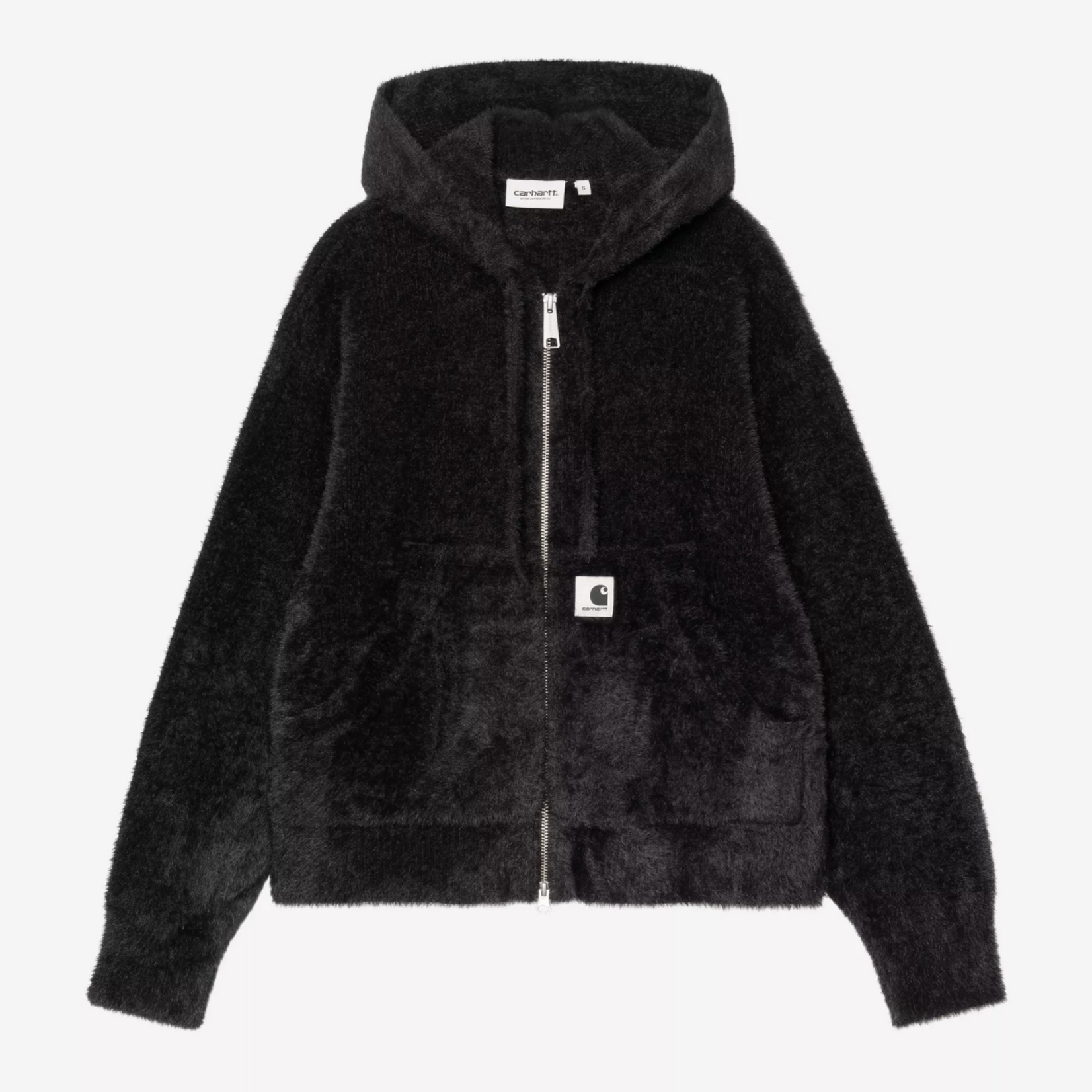 CARHARTT WIP W MAINE ACTIVE SWEATER JACKET
