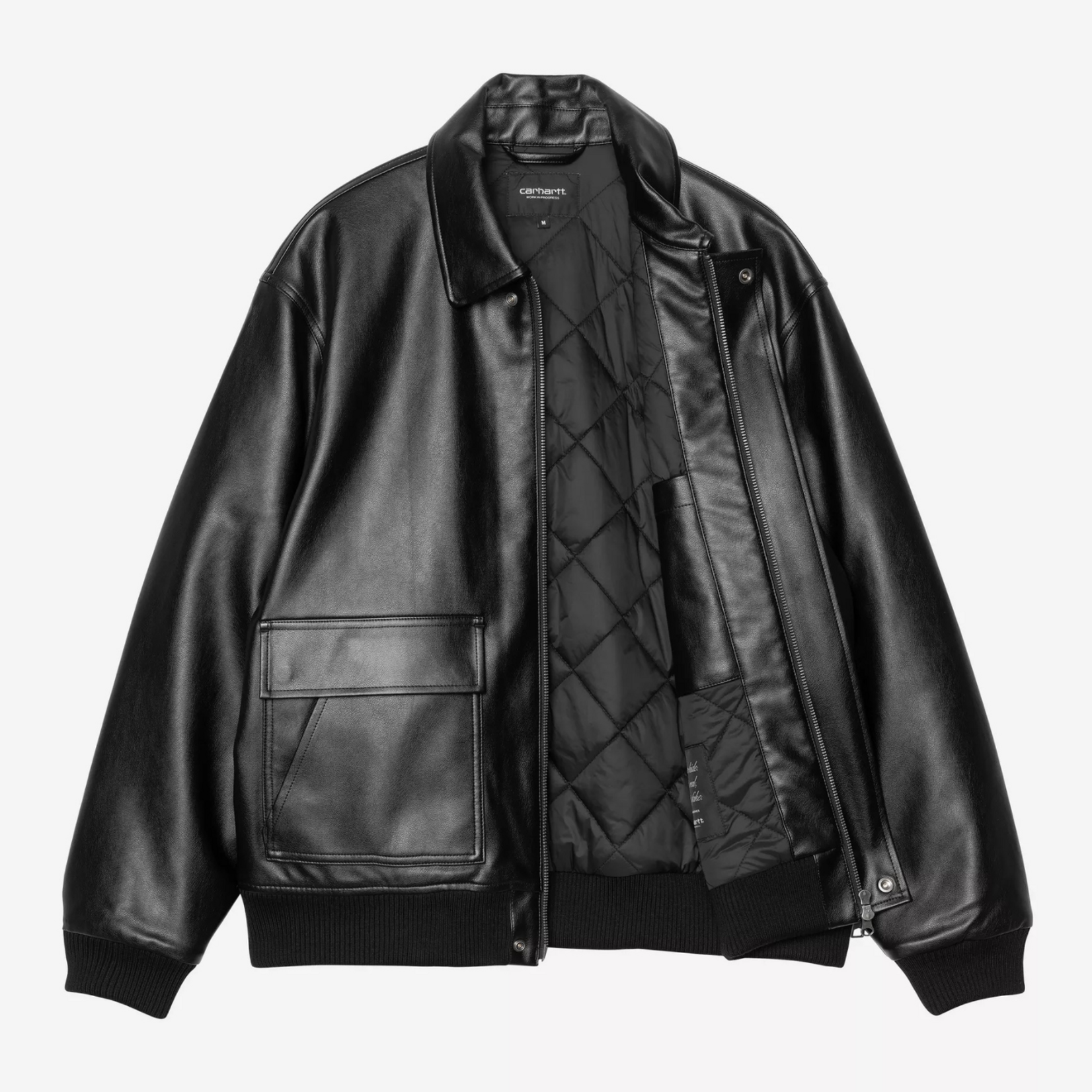 CARHARTT WIP CARHARTT WIP W ARIZONA JACKET