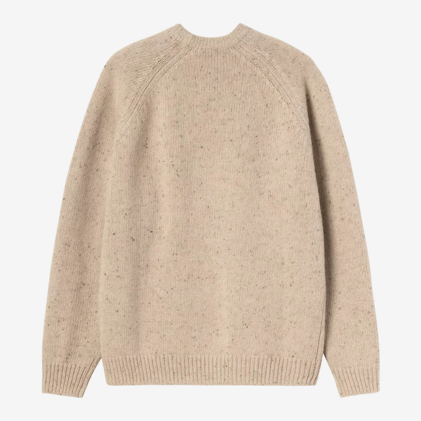 CARHARTT WIP CARHARTT WIP ANGLISTIC SWEATER
