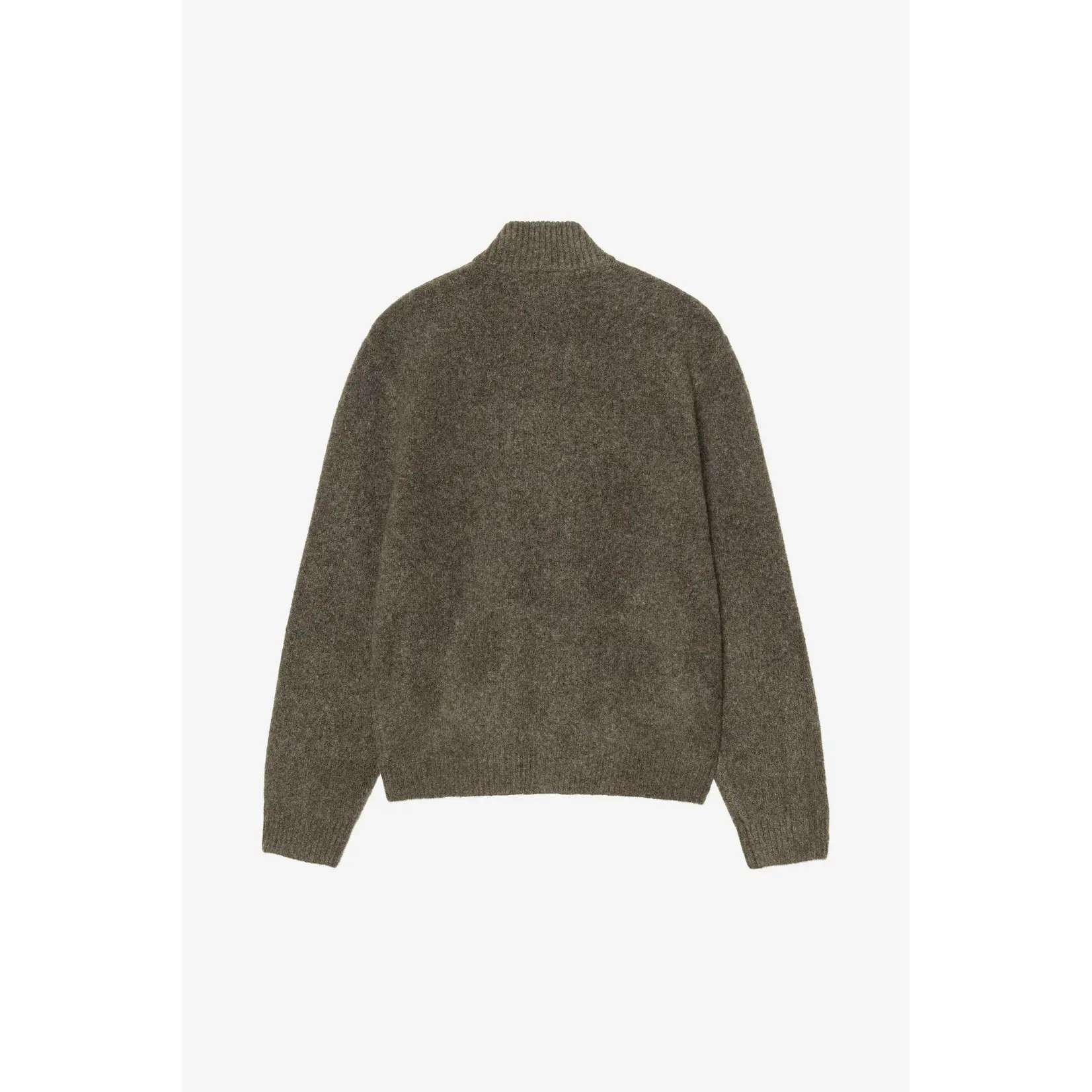 CARHARTT WIP CARHARTT WIP CURTIS SWEATER JACKET