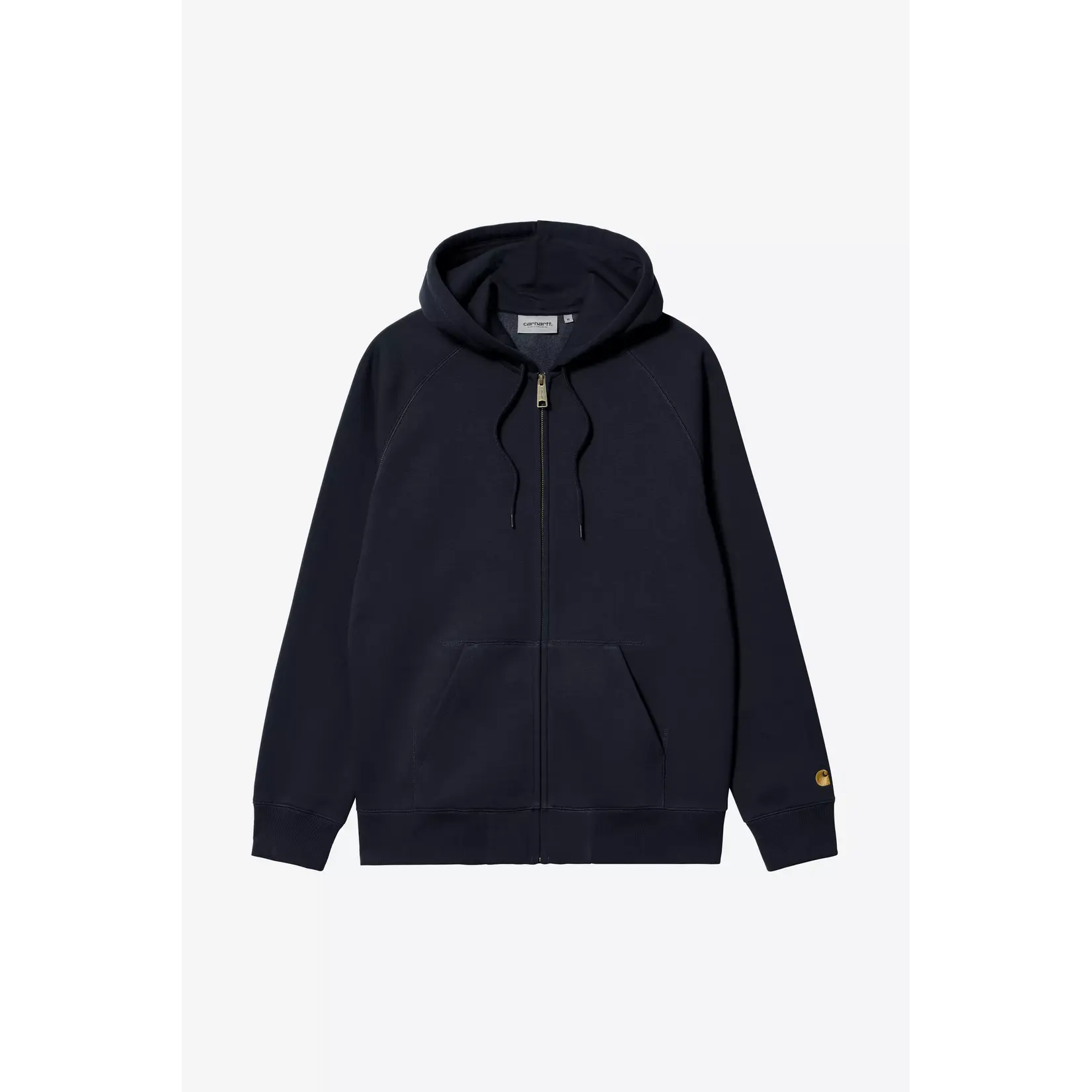 CARHARTT WIP CARHARTT WIP HOODED CHASE JACKET
