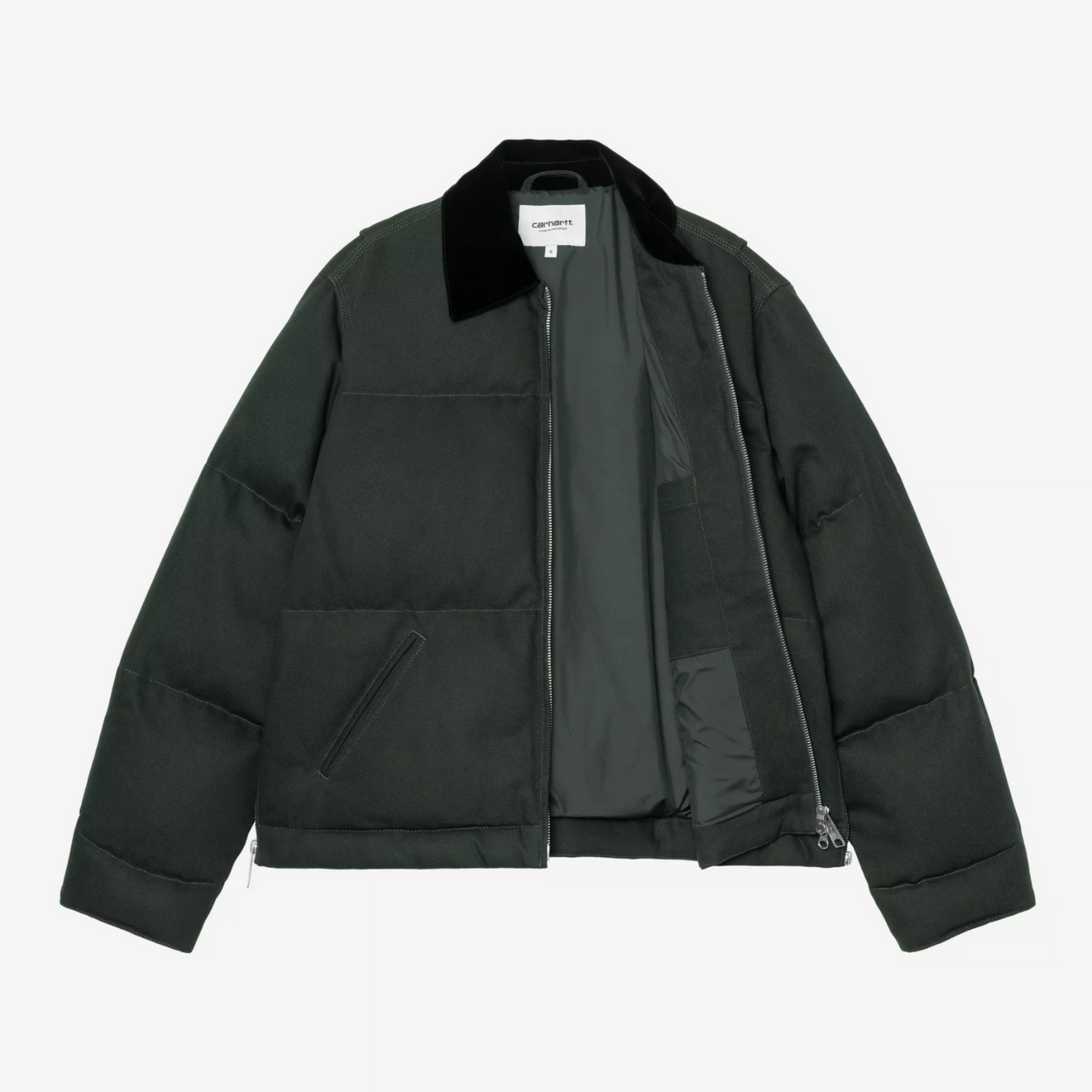 CARHARTT WIP CARHARTT WIP W RAYMOND JACKET