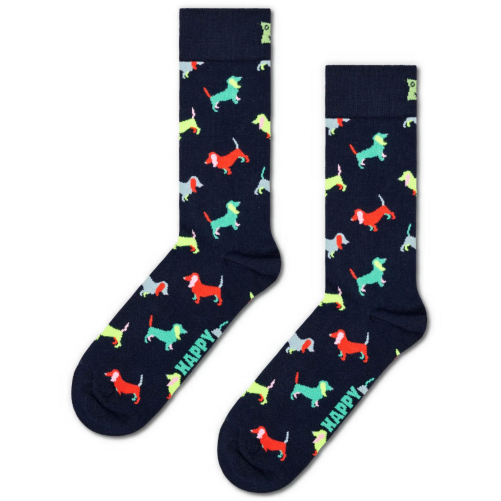 HAPPY SOCKS HAPPY SOCKS PUPPY LOVE
