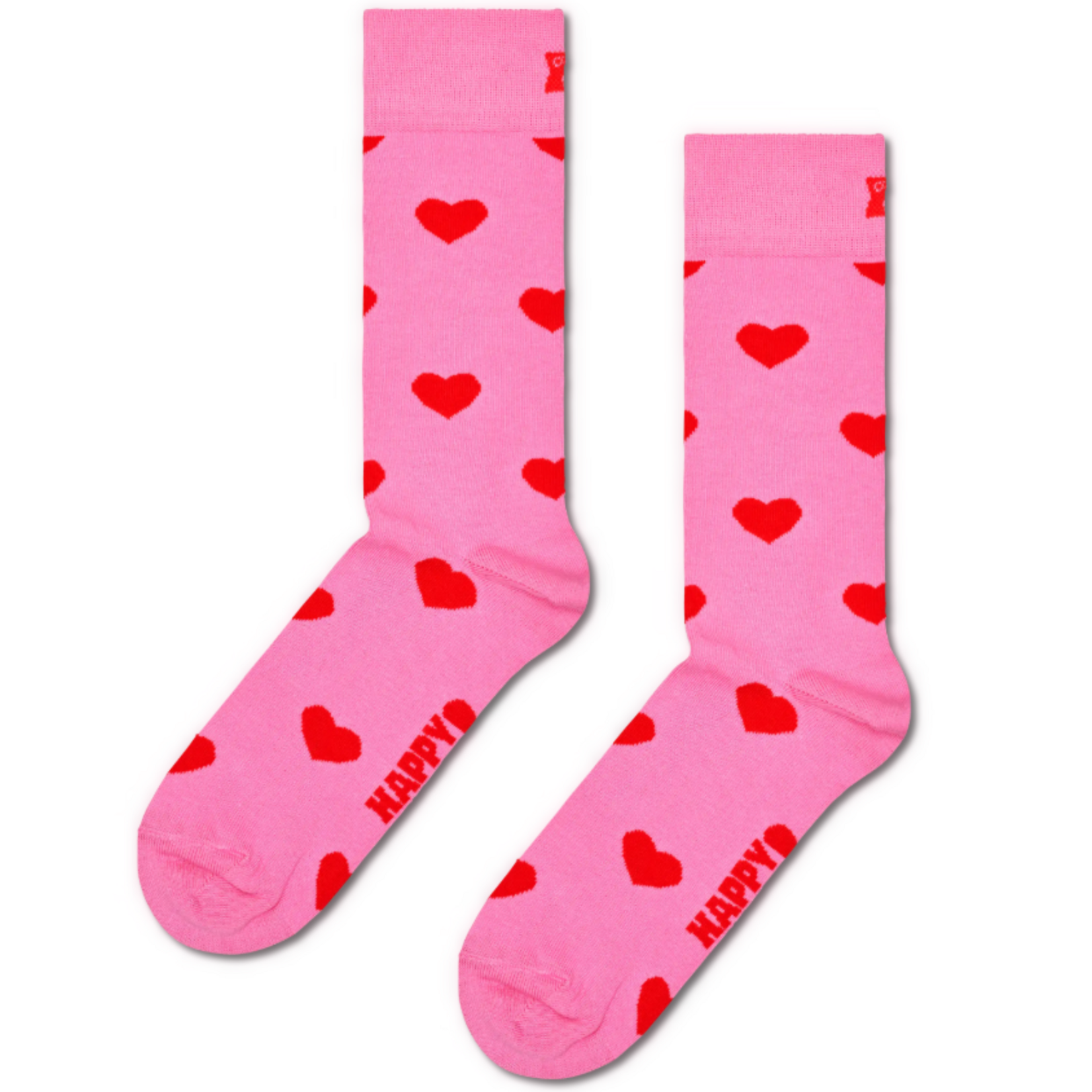 HAPPY SOCKS HAPPY SOCKS HEART
