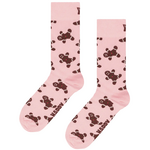 HAPPY SOCKS HAPPY SOCKS GINGERBREAD MAN