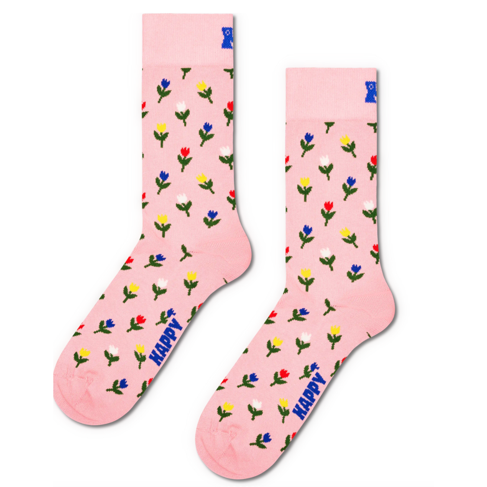 HAPPY SOCKS HAPPY SOCKS 3 PACK FLORAL