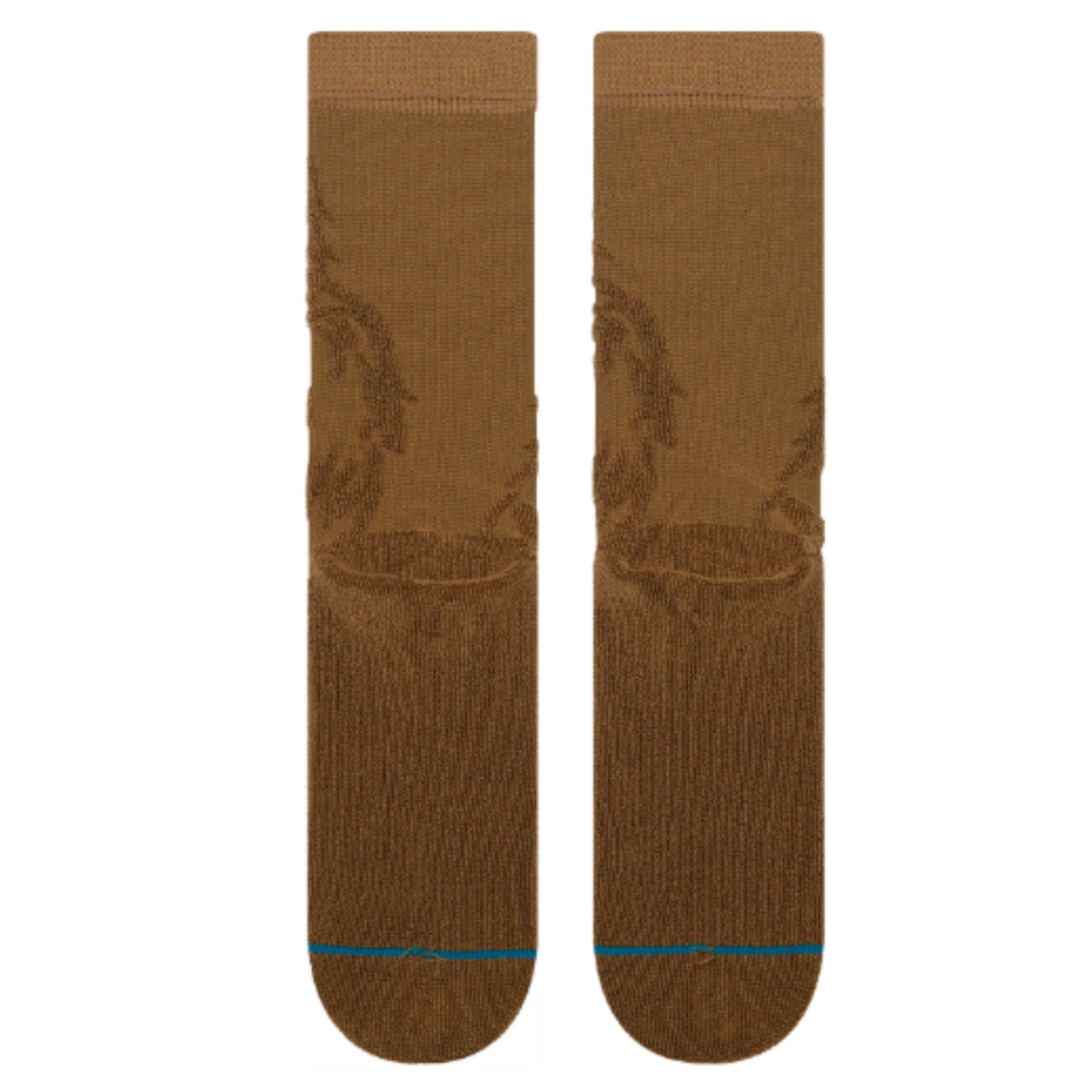 STANCE STANCE REVERSE CHEWIE CREW