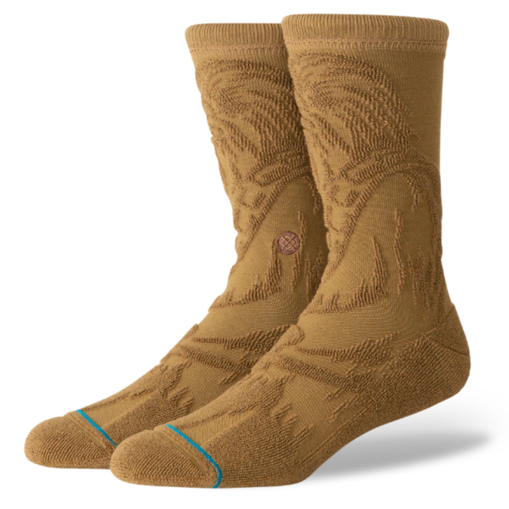 STANCE STANCE REVERSE CHEWIE CREW