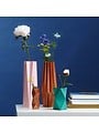 Card-Vase Impress Copper