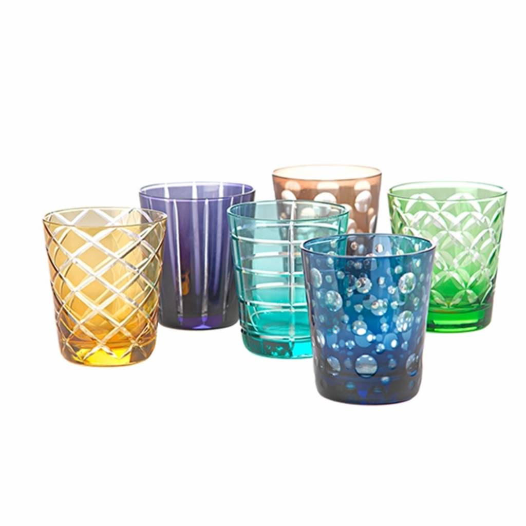 Pols Potten - Pum long drink glass