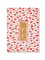 Patch Postkarte - Oh La La