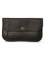 Wallet Cat Chase Black