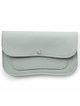 Wallet Cat Chase Dusty Green