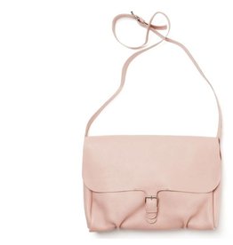 Keecie Tasche Flora & Fauna Soft Pink