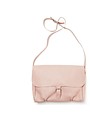 Bag Flora & Fauna Soft Pink