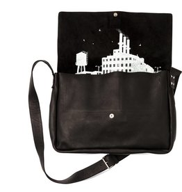 Keecie Bag Big Business Black