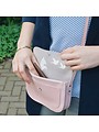 Tasche Cat Chase Soft Pink