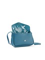 Tasche Humming Along Faded Blue