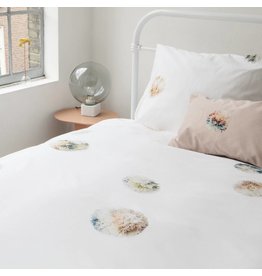 pom pom bedding double