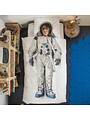Dekbedovertrek astronaut 1 persoons