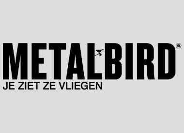 Metalbird