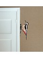 Wall sticker Woodpecker Set of 2