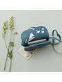 Tas Cat Chase Faded Blue