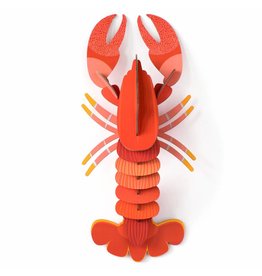 Studio ROOF Lobster