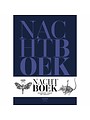 Nachtbuch-Tagebuch Niederländisch