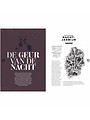 Nightbook - Diary for the night Dutch