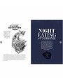 Nightbook - Diary for the night Dutch