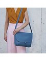 Tasche Backyard Faded Blue