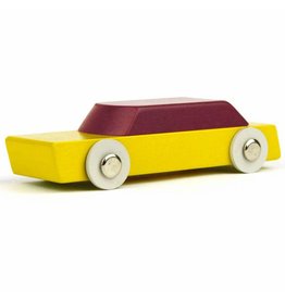 Ikonic Toys Duotone-Wagen Nr. 2