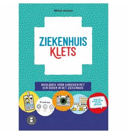 Gezinnig Ziekenhuisklets (NL)