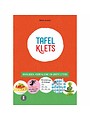 Tafelklets Entry book for Small and Large Eaters Dutch