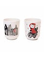 Fiep Westendorp Cups Set of 2