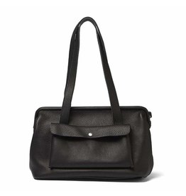 Keecie Tasche Room Service Schwarz