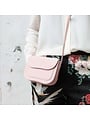 Bag Cat Chase Soft Pink