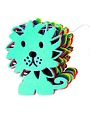 Garland Miffy Lion